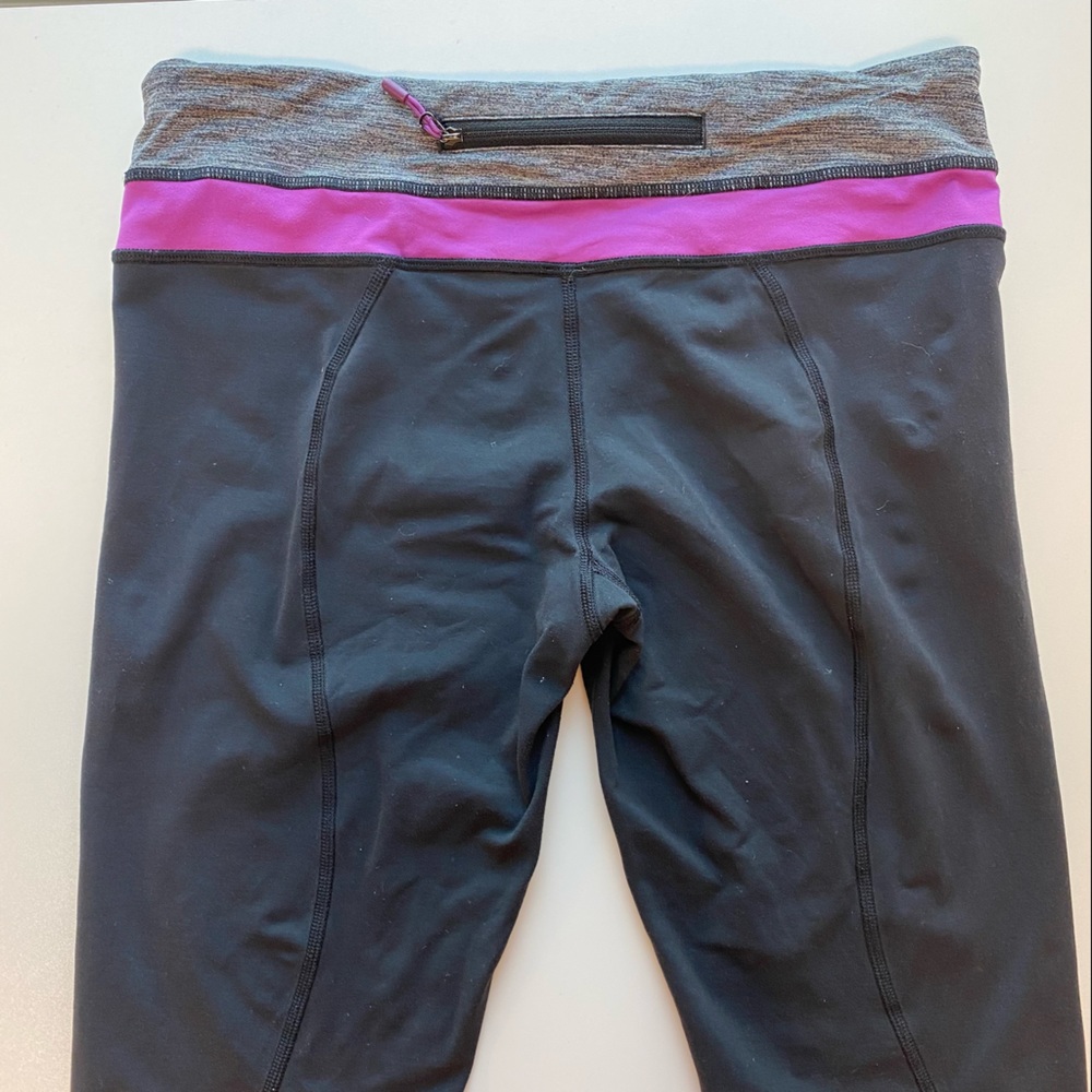 Lululemon leggings